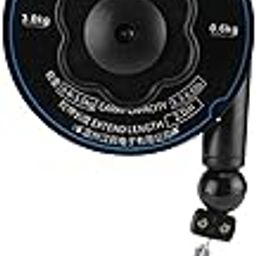 CALANDIS™ Spring Balancer Premium Fixture Holder Metal Hook Screwdriver Hanging Style B | Other Home Improvement Tools | Tools-image-41