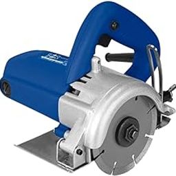 Shoppingekart Marble Tile Stone Cutter Machine 110mm 1200W heavy cutting machine (1200W, 4inch, Multi Color)-image-13