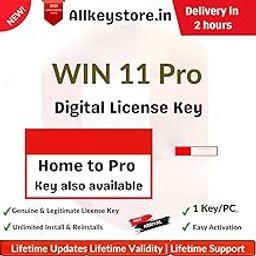 ALLKEYSTORE WIN 11 Pro License Key | Lifetime Validity | 1 Key/PC | Delivery in 2 Hours-image-29