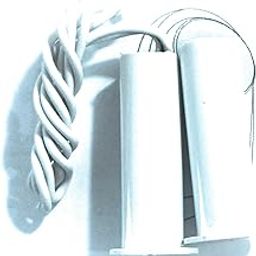 Magnetic Contact Concealed Type-image-22