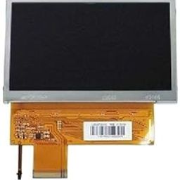 OSTENT Fix Repair Replacement LCD Display Screen Backlight Compatible for Sony PSP 1000 Game-2