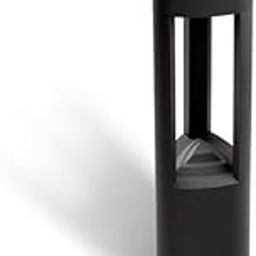 Helion 6W LED Outdoor Waterproof IP54 Bollard by LEDs C4-image-2