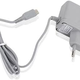 BVG Power Supply Adapter/Charger for 3DS/DSi ll/DSi-image-61
