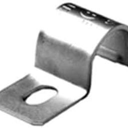 Bridgeport Bridgeport 900 Pipe Strap, 3/8 in, For Use With IMC/Rigid Conduit, Malleable Iron, Zinc Plated-image-37