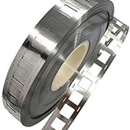 18650 H type Nickel plated strip Length-2meter Thickness x Width= 0.15x27mm For 18650 Li ion battery spot welding,series & parallel connecting.-picture-22