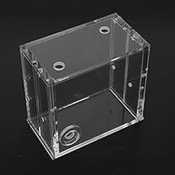 Convenient Water Cooler Tank, Water Cooling Tank, for Computer Office Desktop Home-12