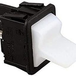 Vitamix 15754 OEM Wi-Fi Wall Mount Push Button Switch, Normally Open, Screw Terminals, Blade Terminals, Touch Control-picture-17