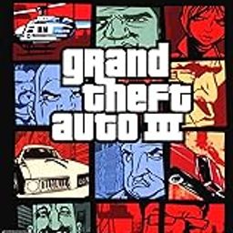 GTA-3 Pc Game DVD For Windows-picture-21