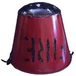 Safety Fire Bucket -9 LTR Capacity (1) - TK-Enterprises™-21