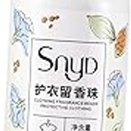 ATORSE Fragrance Beads Light Scent Lasting Fresh Scent for Cleaning Household Osmanthus-image-11