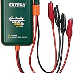 Extech CT20 Remote and Local Continuity Tester-picture-20