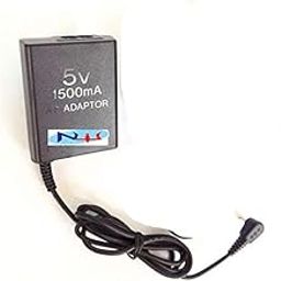 New World Charger for PSP 1000 2000 3000 E1004 Power Adapter Power Supply Brick PSP Charger for all PSP 5V 2Amps-9