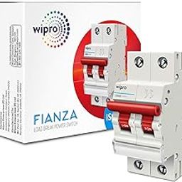 Wpro Isolator 63A DP-13