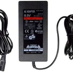 OSTENT EU Slim AC Adapter Charger Power Cable Cord Supply Compatible for Sony PS2 70000 Console-picture-10
