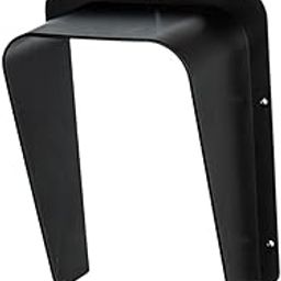 ARTISOUL® Door Bell Protector Doorbell Doorbell Protector for Room Home Office Black-image-12