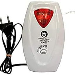 Water Overflow Alarm (Water Alarm Design & Color May Very)-19