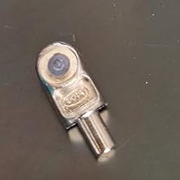 Cabinet self Support Pin (20 Pcs) SP001A-picture-19