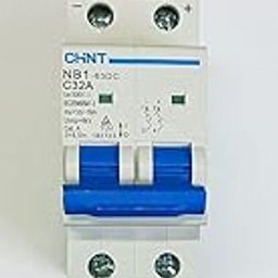 ASPA Solar Chint DC MCB 32A 500V 2P Miniature Circuit Breaker-picture-14
