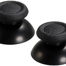 TCOS TECH Replacement Analog Joystick Cap for PS4 Wireless Controller-1