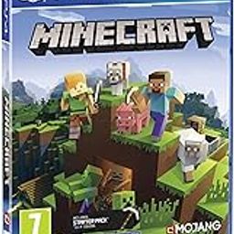 PS4 Minecraft Bedrock Ed. (PS4)-image-6
