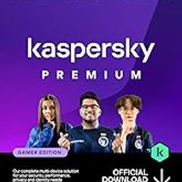 Kaspersky Premium Security | Gaming | 1 Device | 1 Year | Email Delivery in 1 Hour-13