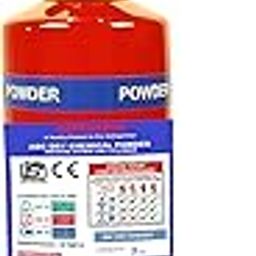 SAFEVERSE Fire Accident Safety Fire Extinguisher (2 KG)-image-17