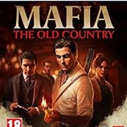 Mafia: The Old Country | Standard Edition | PlayStation 5-image-48