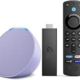 Amazon Fire TV Stick with Alexa Voice Remote (includes TV and app controls) | HD streaming device-image-102