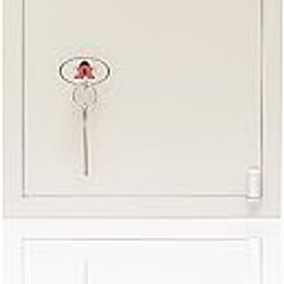 MAXSERA Mechanical Safe Locker-(IVORY)-picture-23
