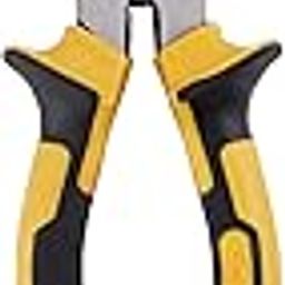 Asian Paints TruCare Combination Pliers With Anti Rust Protection and Rubber Handle-11