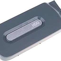 Tianken 250G Hard Drive External HDD for Xbox 360, Gray-picture-21