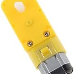 LICHTS® 3xYellow DC3V DC6V Mini Geared Motor for Four Wheel Drive|Business & Industrial | Automation, Motors & Drives | Electric Motors | General Purpose Motors-image-4