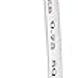 B-Safe 0.75mm 2 core Twin Flat Copper Wires & Cables with Double Layer PVC Insulation (White) (30 meter / 100 feet)-picture-18
