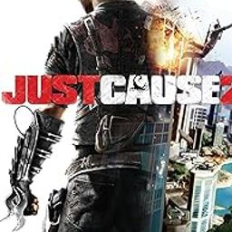 Jusst Cause 4 - PC DVD Game by Zigshash Retail-picture-24
