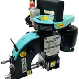 PRAMADHEEVI, Mapack, Portable Bag Closer Bag Sewing Machine Bag Sealing Machine Automatic Bag Closerhandheld Bag Closersack Closer, Heavy Duty Double Niddele Bag Closer-image-70