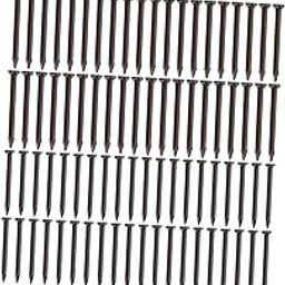 GLEAVI Stainless Steel Concrete Nails Hardened Point Tip Assorted Nails for Masonry and Woodworking for Drywall and Brick Walls-image-40