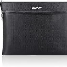 Fireproof Money Bag-24