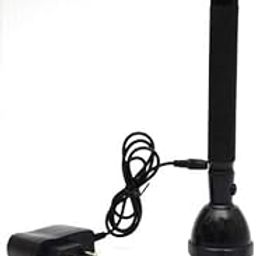 JY SUPER Metal Torch, Black, Pack of 1-picture-18