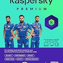 Kaspersky Premium Security 2025 | 1 Device | 2 Years | Digital Download | Instant Delivery - No CD-11