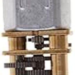 CALANDIS® DC 6V High Torque Gear Motor Mini Electrical Speed Reduction Motor 39rpm | General Purpose Motors | Electric Motors | Automation, Motors & Drives-image-14
