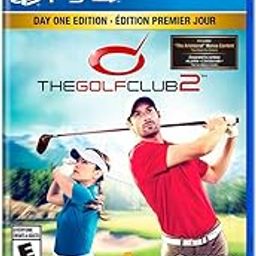 Golf Club 2(tbd)-20