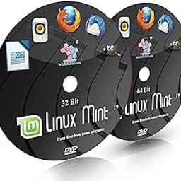wishfulfil Linux Mint 19 Cinnamon 32 Bit and 64 Bit Live Bootable Installation DVD-image-11