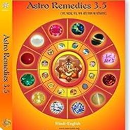 Mindsutra Software Technologies Astro Remedise 3.5 ( Language Hindi-English ) Astrology Software (CD)-42