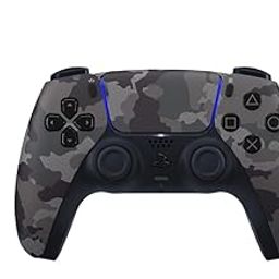 Sony PlayStation5 Digital Edition Gaming Console (slim), DualSense Wireless Controller Grey Camo (PlayStation 5), DualSense Wireless Controller Black (PlayStation 5)-image-72