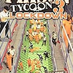 Prison Tycoon 3: Lock Down-image-9