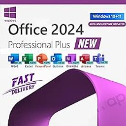 MS LTSC Professional Plus 2024 (Full Edition) | NEW 2026 Update Included | Retail License Key for Windows (1 User/PC, Lifetime Validity) | Unlimited Reinstallations & Regular Updates (Quick Delivery)-image-65