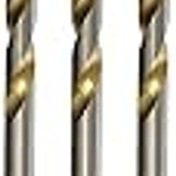 Inditrust Ceramic bit set Tungsten Carbide for tile,Glass, Marble, Wood drill bit (6mm 3pcs)-23