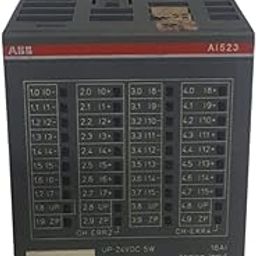 Generic ABB AI523 B8 1SAP250300R0001 Analog Input Module-13