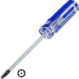 Torx T8 Screwdriver for Xbox, Practical Torx T8 Security Screw Driver 360 Controller Repair Tools-picture-15