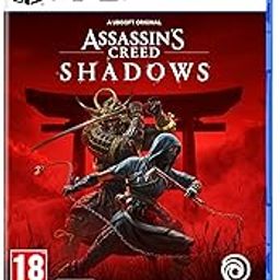 Assassins Creed Shadows | Standard Edition | PlayStation 5-15